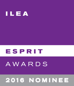 ILEA_EspritAwards_Nominee_logo