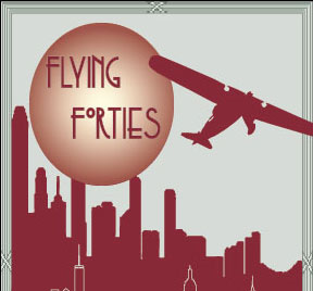 Protected: Flying Forties Photos