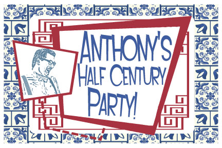 Protected: Anthony’s Big Birthday Bash!