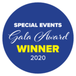 Gala Award Winner